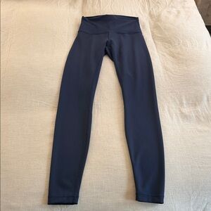 Lululemon Wunder Train High-Rise Tight